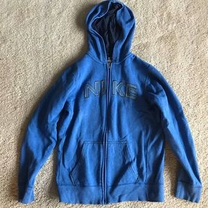 Nike sweatshirt